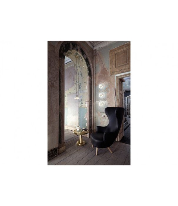 Tom Dixon  Tom Dixon - Stone wandlamp LED