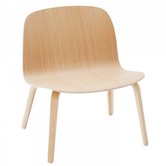 Muuto - Visu lounge stoel