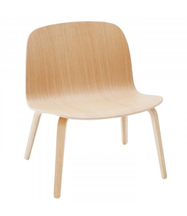 Muuto  Muuto Visu Lounge Chair