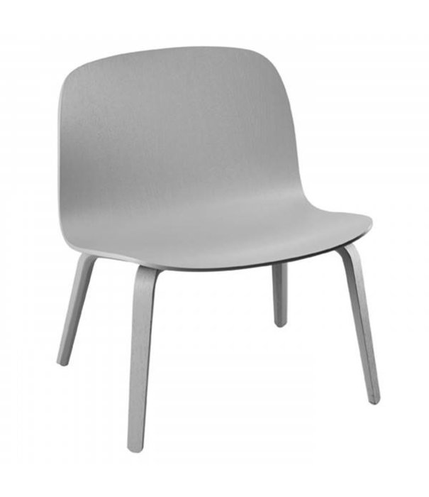 Muuto  Muuto Visu Lounge Stoel