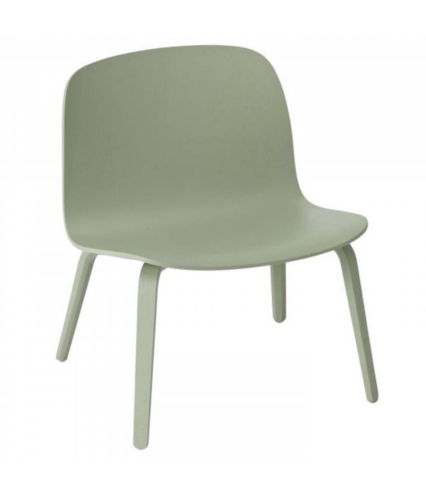 Muuto  Muuto Visu Lounge Chair