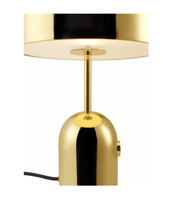 Tom Dixon  Tom Dixon - Bell Table lamp LED