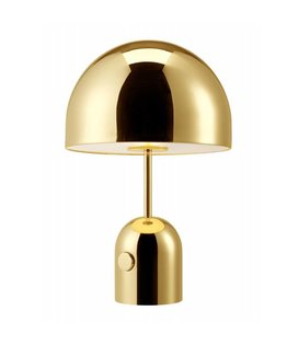 Tom Dixon - Bell Table tafellamp LED