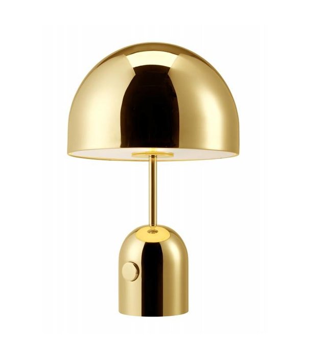 Tom Dixon  Tom Dixon Bell Table Lamp