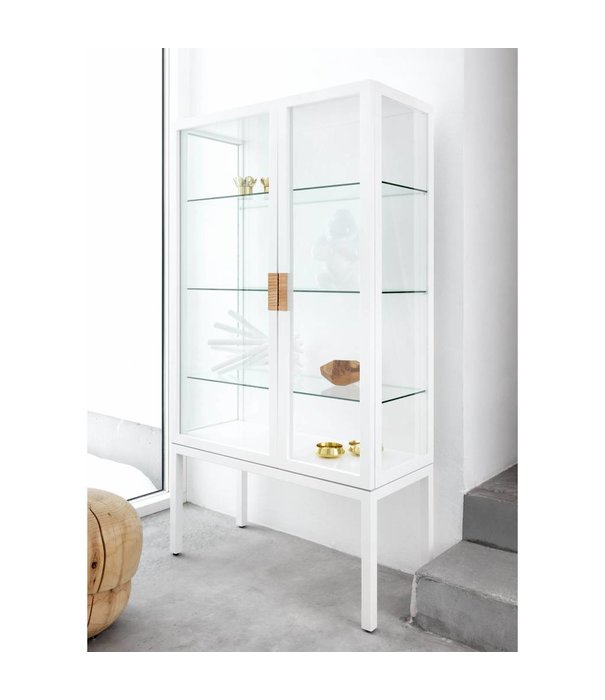 Asplund  Asplund: Frame cabinet kast