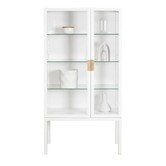 Asplund: Frame cabinet