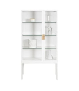 Asplund: Frame cabinet kast