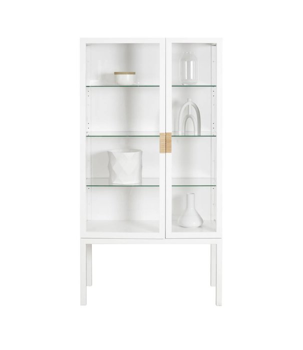 Asplund  Asplund: Frame cabinet kast