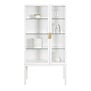 Asplund: Frame cabinet kast