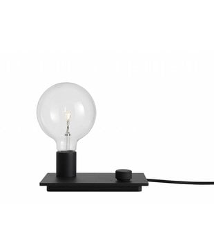 Muuto - Control table lamp