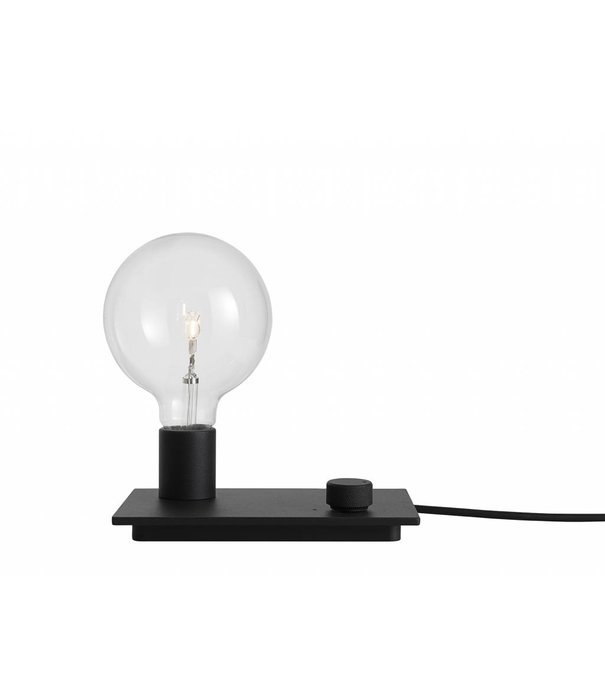 Muuto Control Tafellamp