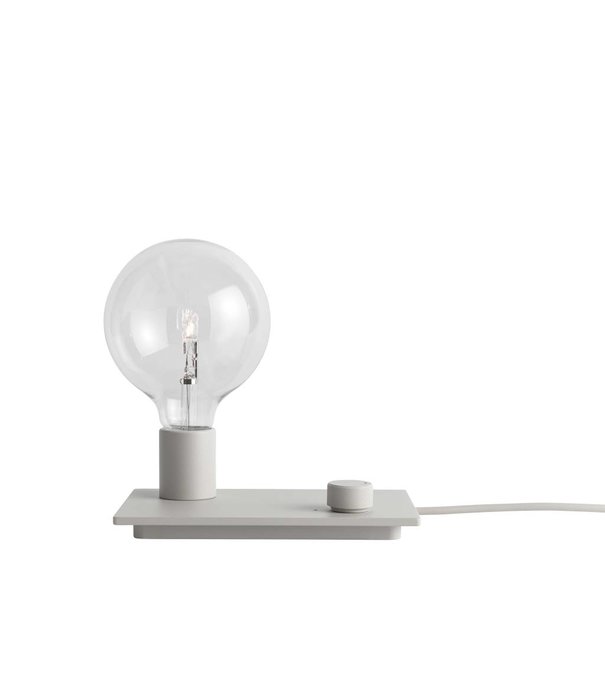 Muuto Control Table Lamp