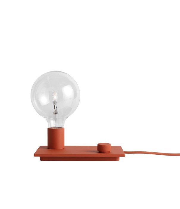 Muuto  Muuto - Control table lamp