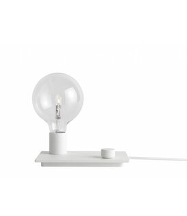 Control Table Lamp