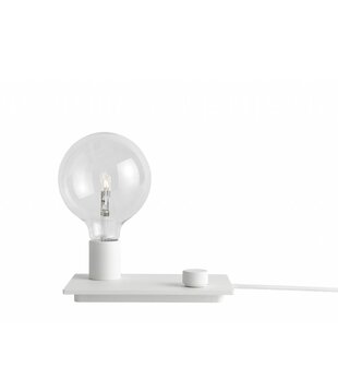 Muuto Control Table Lamp