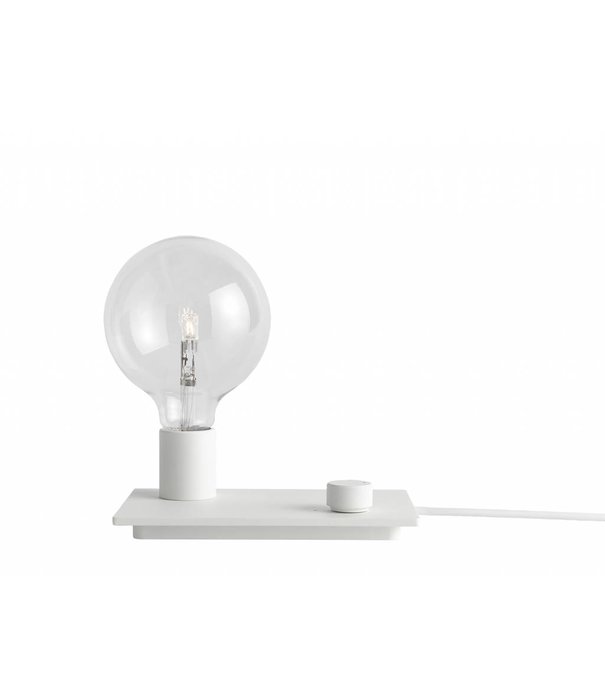 Muuto Control Tafellamp
