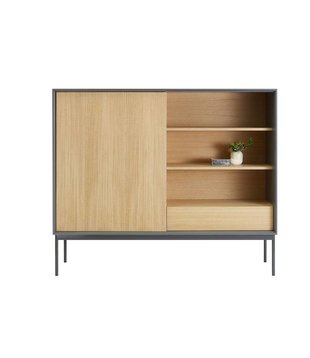 Asplund: Besson 160:3 cabinet - display model