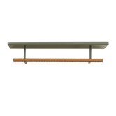 Asplund: Belle Coat Rack kapstok