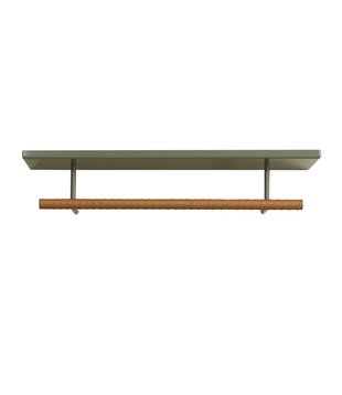 Asplund: Belle Coat Rack 90/120