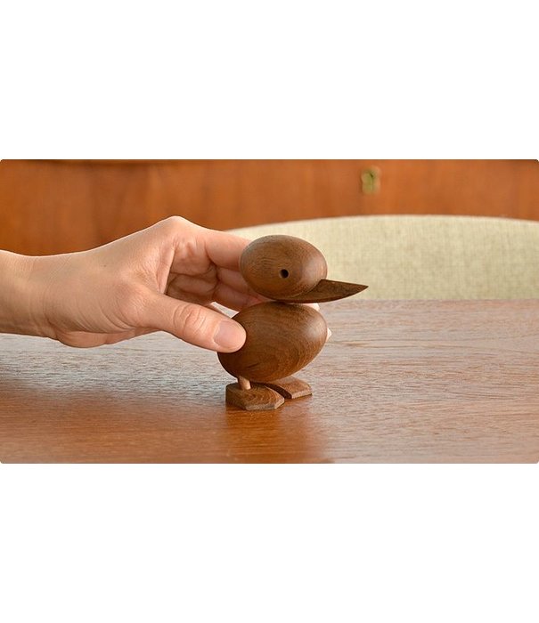 Architectmade  Duck teak