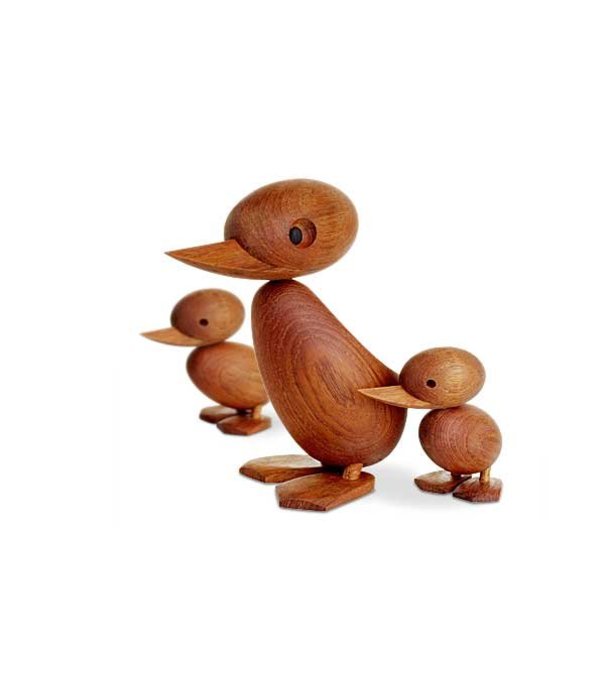 Architectmade  Duck teak