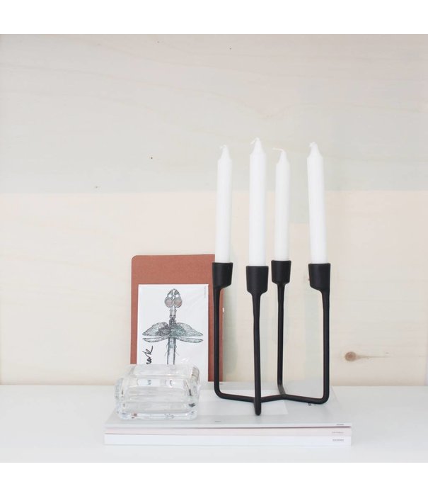 Normann Copenhagen  Normann Copenhagen Heima Candlestick