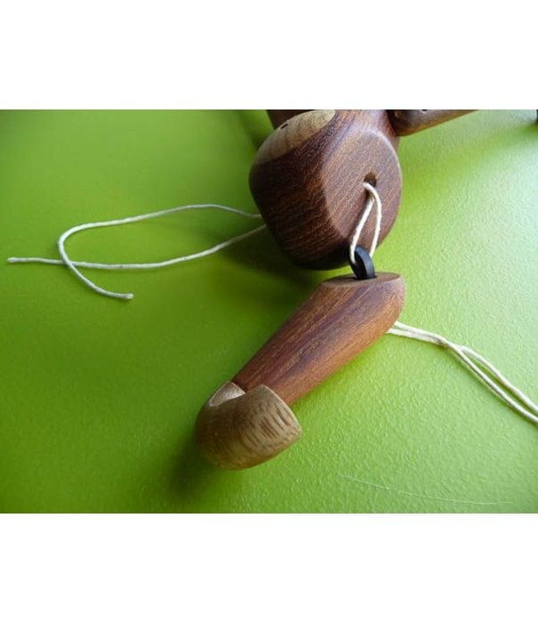 Kay Bojesen  Repair Kit Monkey Small