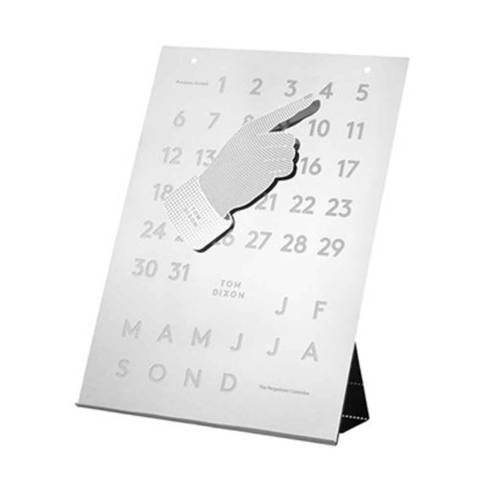 Tool the Perpetual calendar chrome NORDIC NEW