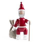 Santa Claus