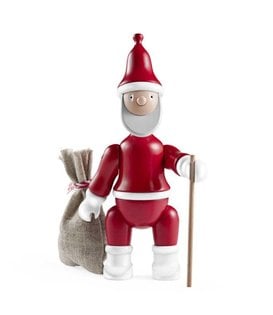 Santa Claus