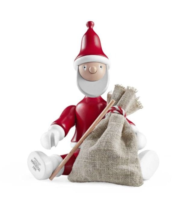 Kay Bojesen  Santa Claus Kerstman