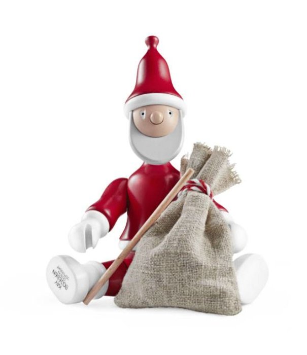 Kay Bojesen  Santa Claus