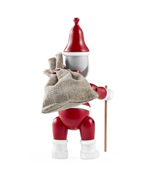 Kay Bojesen  Santa Claus Kerstman