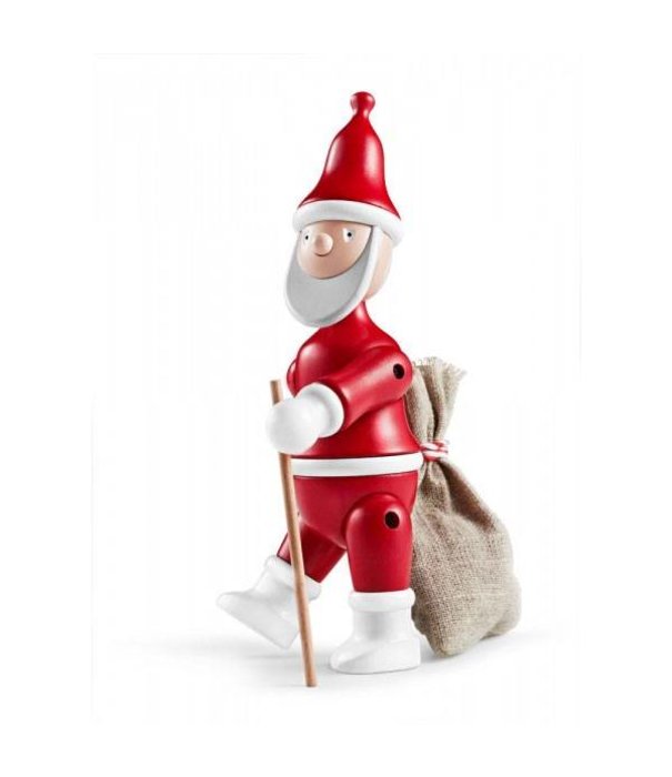 Kay Bojesen  Santa Claus