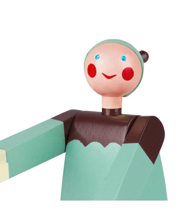 Kay Bojesen  Kay Bojesen  Boje en Datti de Skiers