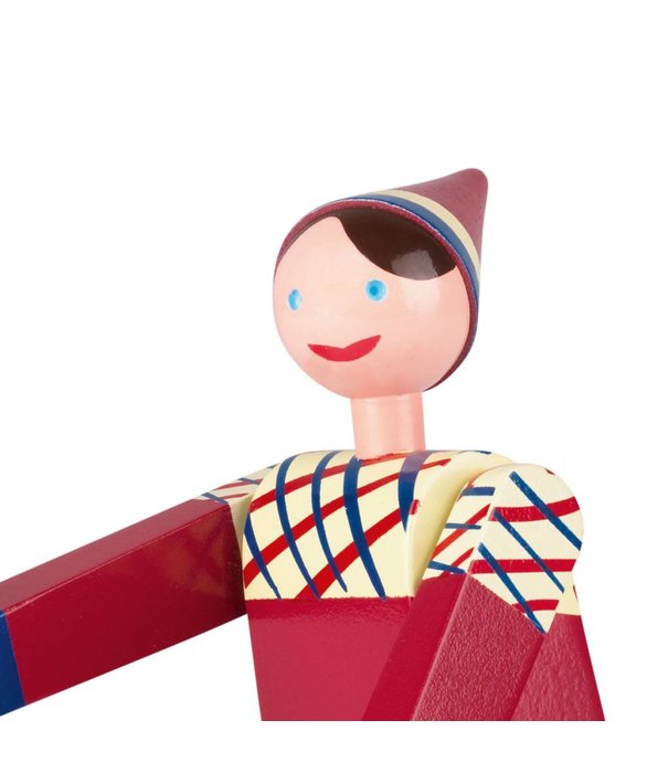 Kay Bojesen  Kay Bojesen  Boje en Datti de Skiers