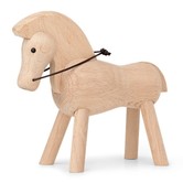 Kay Bojesen -  KAY BOJESEN HORSE LIGHT BEECH