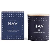 Skandinavisk - HAV scented candle 190g