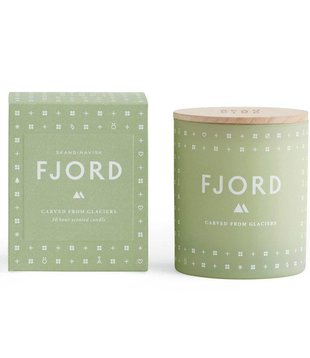 Skandinavisk - Fjord scented candle 190g