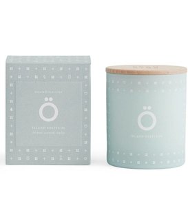Skandinavisk - Ö scented candle 190g