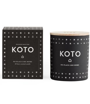 Skandinavisk - Koto scented candle 190g