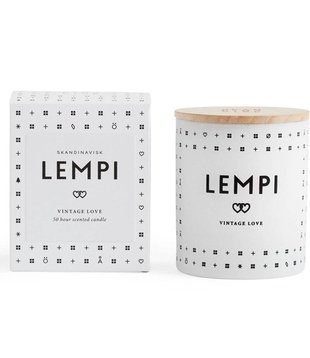 Skandinavisk - Lempi scented candle 190g