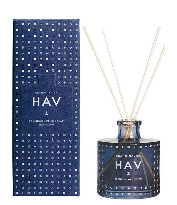 Skandinavisk  Skandinavisk - HAV scented diffuser 200ml