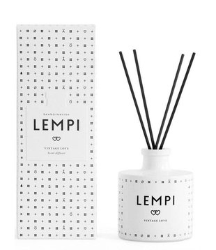 Skandinavisk - Lempi parfum diffuser refill