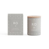 Skandinavisk - RO mini scented candle 55g