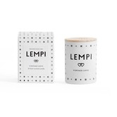 Skandinavisk - Lempi mini scented candle 55gr.