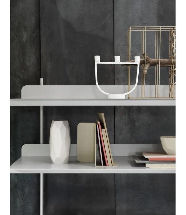 Muuto  Muuto Accessories, Open candelabra