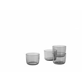 Muuto - Corky Low drinkglas 4 stuks