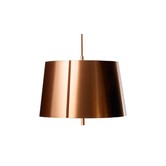 Wästberg - Lindvall W124S1 pendant copper