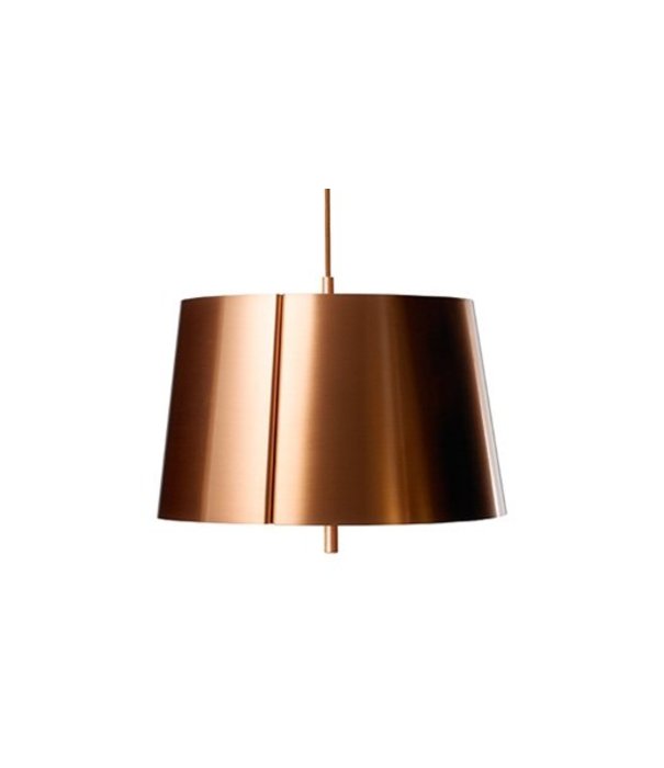 Wastberg  Wästberg - Lindvall W124S1 pendant copper